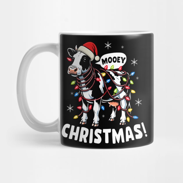 Funny Cow Gifts Men Women Kids Cow Ugly Christmas Cow by KsuAnn